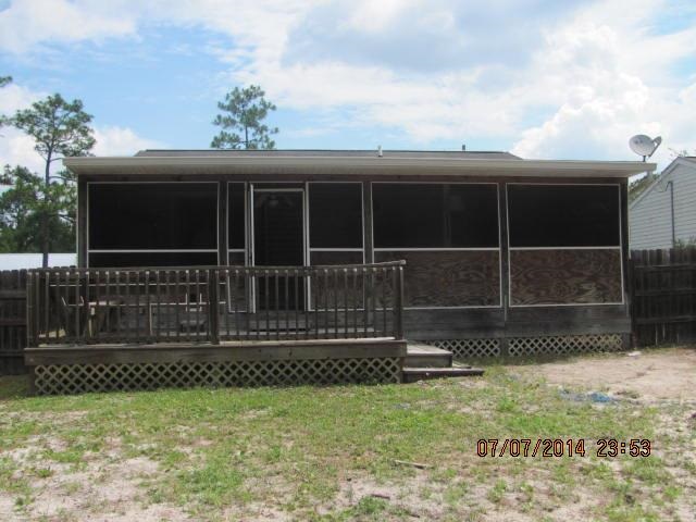 125 Dickson Bay Road, Unit 1 Panacea, FL 32346 - Photo 6 of 7 Gallery Image 6