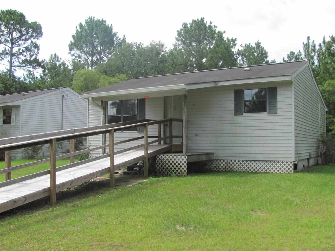 125 Dickson Bay Road, Unit 1 Panacea, FL 32346 - Photo 7 of 7 Gallery Image 7