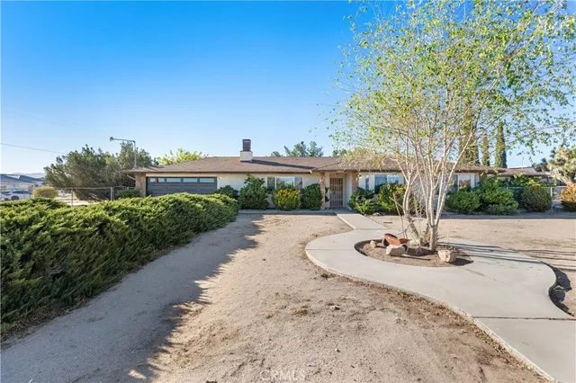 $420,000 | 15921 Sultana Street, Hesperia, CA 92345