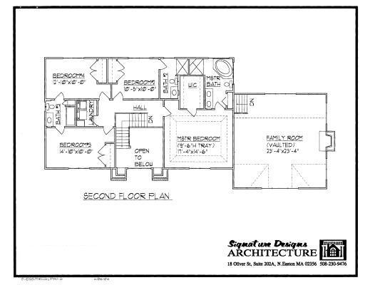 4 Hewitt Circle Needham, MA 02494 - Photo 3 of 11
