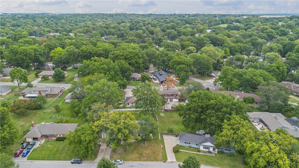 12108 Markham Road Independence, MO 64052 - Photo 44 of 55