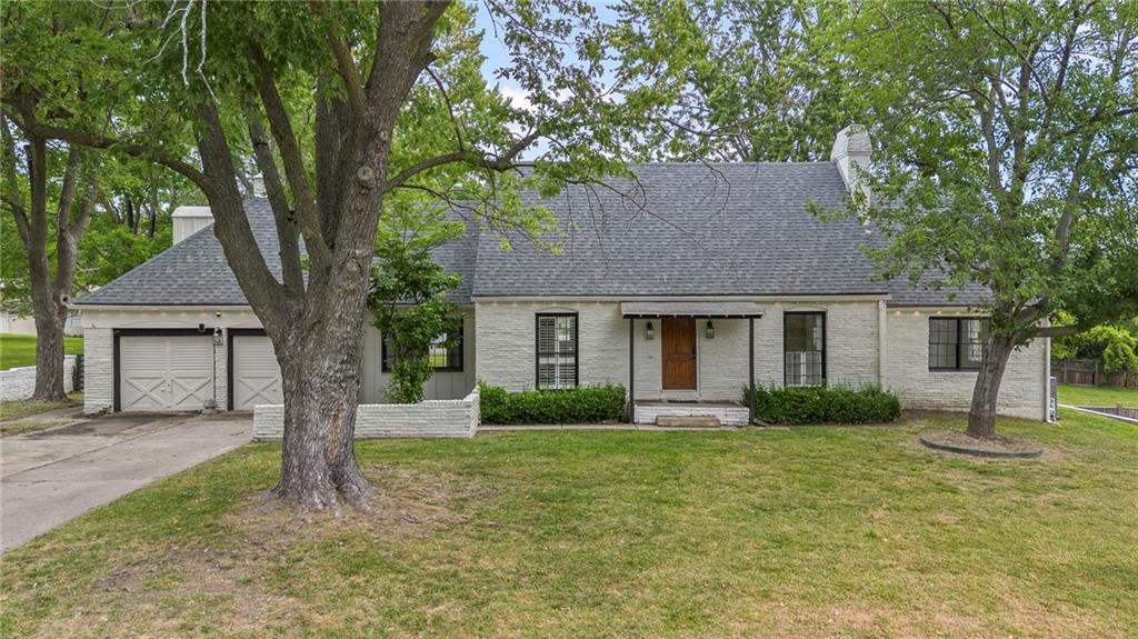 12108 Markham Road Independence, MO 64052 - Photo 54 of 55