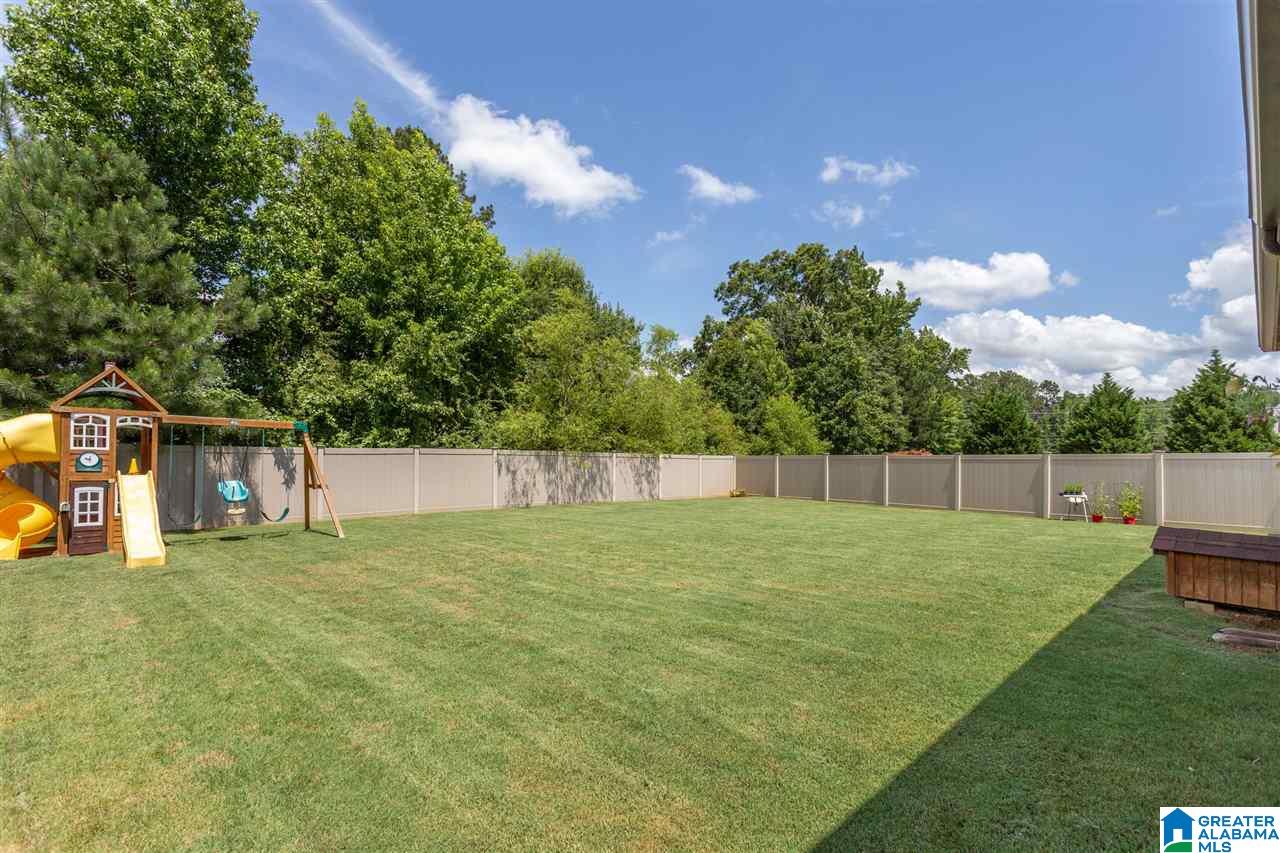87 Jenkins Road South Oxford, AL 36203 - Photo 29 of 37 Gallery Image 29