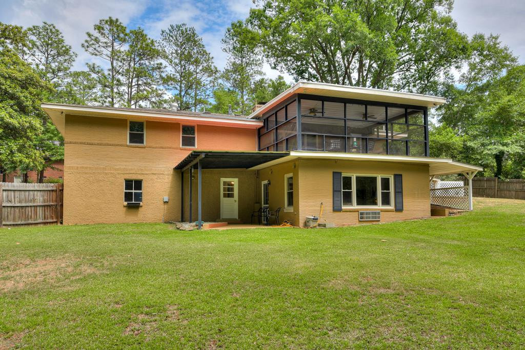 1615 Ridgecrest Lane Aiken, SC 29801 - Photo 53 of 58