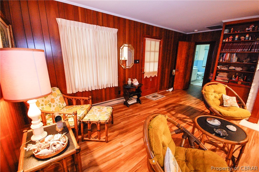 627 Barn Point Road Lottsburg, VA 22511 - Photo 18 of 36