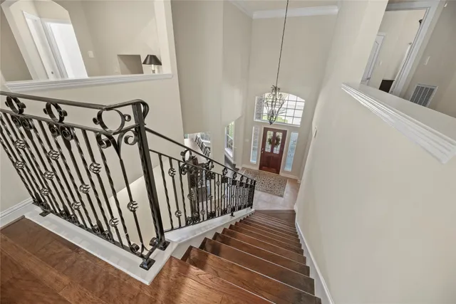 $640,000 | 11 Bentley Park Court, Houston, TX 77070