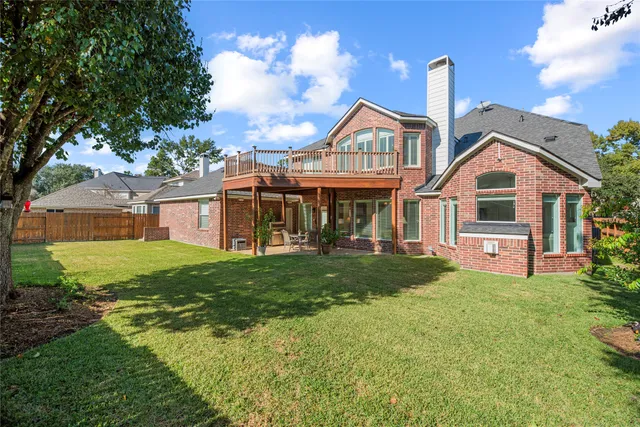 $640,000 | 11 Bentley Park Court, Houston, TX 77070