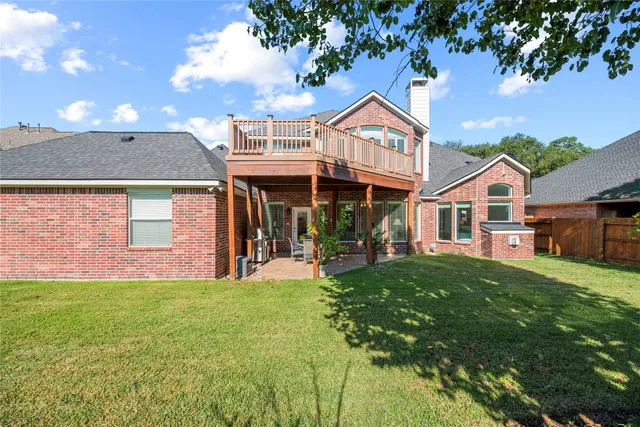 $640,000 | 11 Bentley Park Court, Houston, TX 77070