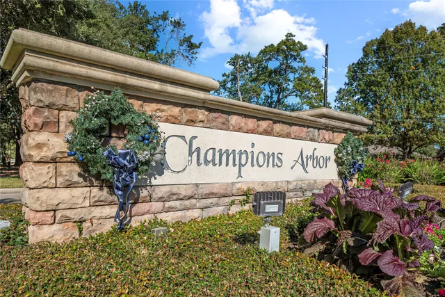 $640,000 | 11 Bentley Park Court, Houston, TX 77070