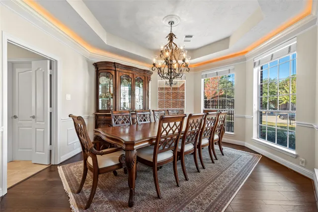 $640,000 | 11 Bentley Park Court, Houston, TX 77070