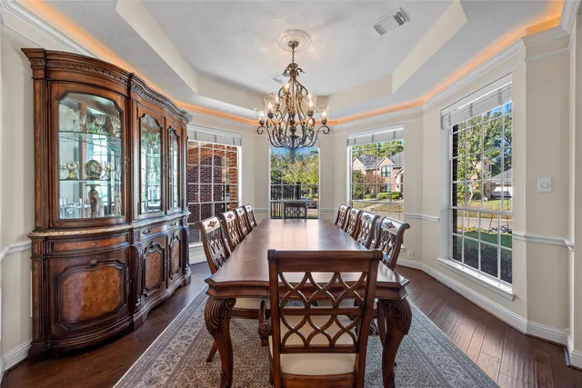 $640,000 | 11 Bentley Park Court, Houston, TX 77070
