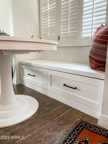 a bathroom with a sink and a bathtub