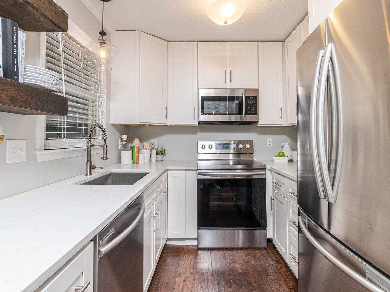 5658 Hamstead Crossing Raleigh, NC 27612 - Photo 14 of 24 Photo 14