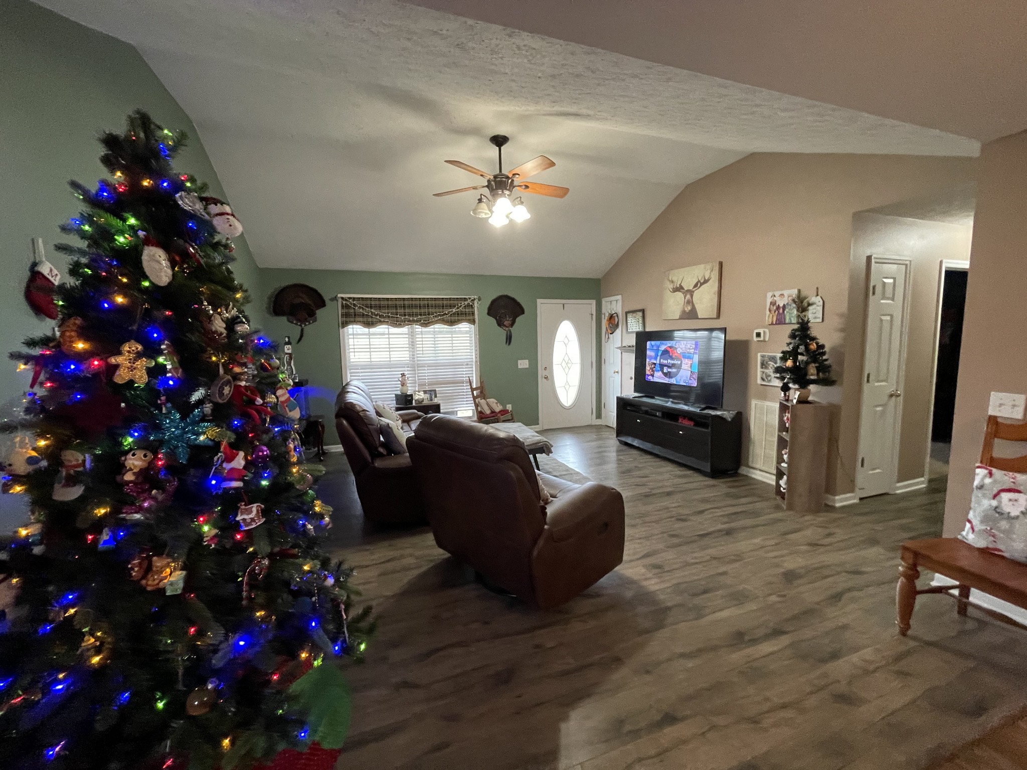 109 Country Estates Road Bell Buckle, TN 37020 - Photo 8 of 19 Gallery Image 8