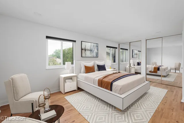 $319,900 | 29W425 Thornwood Lane, Warrenville, IL 60555