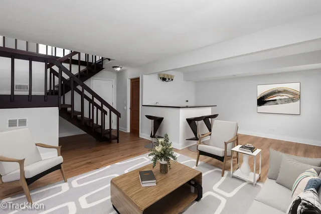 $319,900 | 29W425 Thornwood Lane, Warrenville, IL 60555