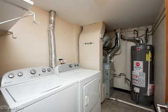 $319,900 | 29W425 Thornwood Lane, Warrenville, IL 60555