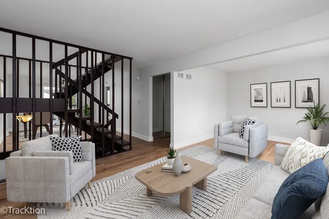 $319,900 | 29W425 Thornwood Lane, Warrenville, IL 60555