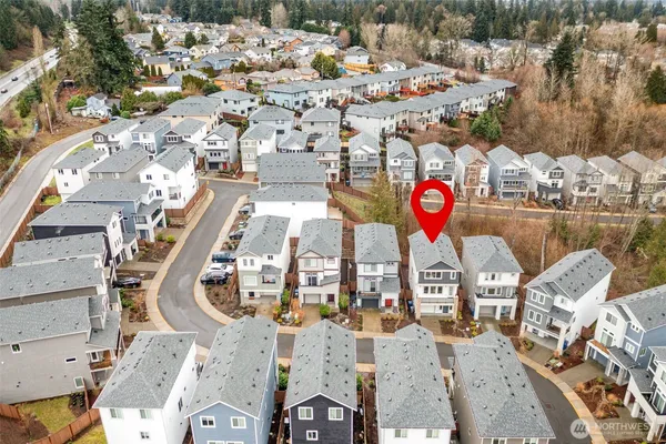 $949,950 | 309 207th Place Southeast, Bothell, WA 98012