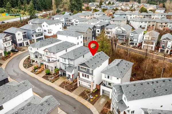 $949,950 | 309 207th Place Southeast, Bothell, WA 98012