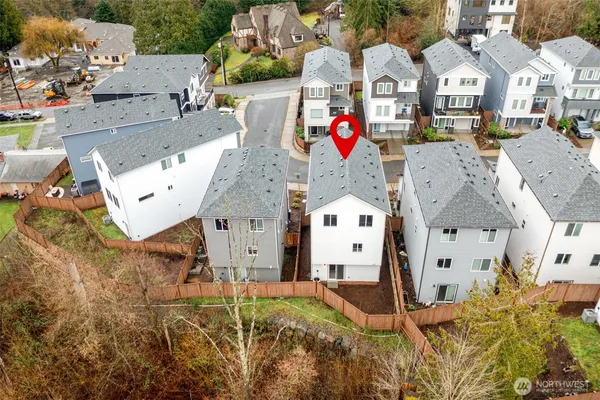 $949,950 | 309 207th Place Southeast, Bothell, WA 98012