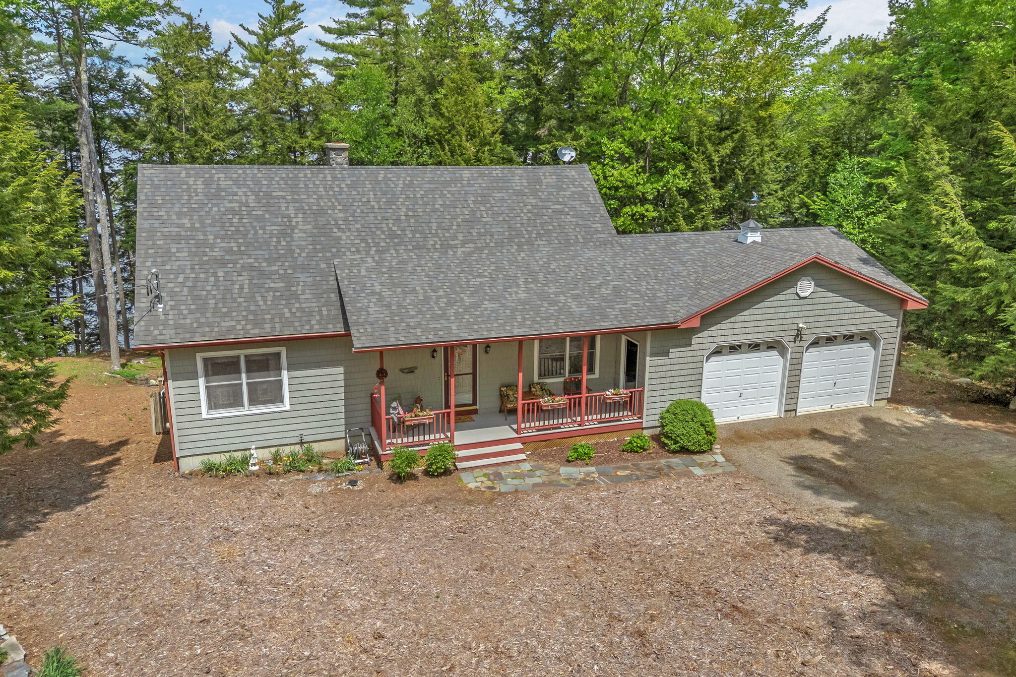 147 Dolloff Woods Road Fayette, ME 04349 - Photo 4 of 66 104-web-or-mls-147-dolloff-woods-rd