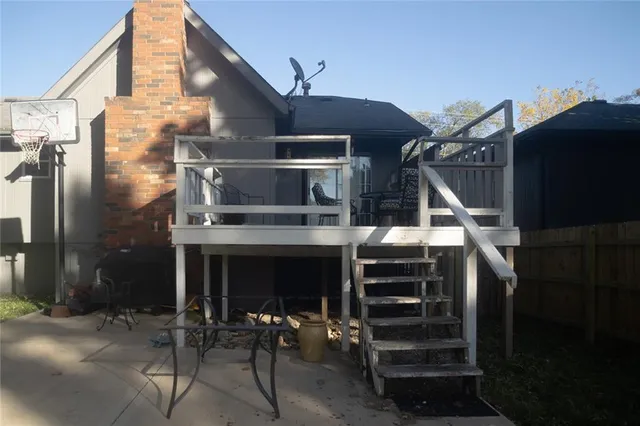 $270,000 | 2808 South 53rd Street, Kansas City, KS 66106
