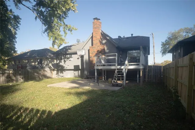 $270,000 | 2808 South 53rd Street, Kansas City, KS 66106