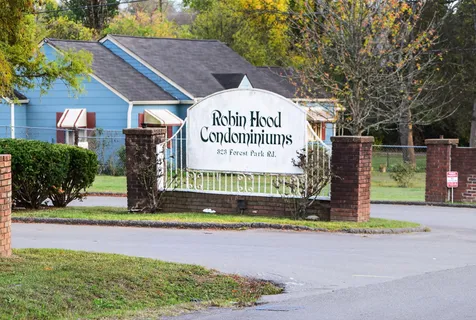 $174,900 | 323 Forest Park Road, Unit 516, Madison, TN 37115