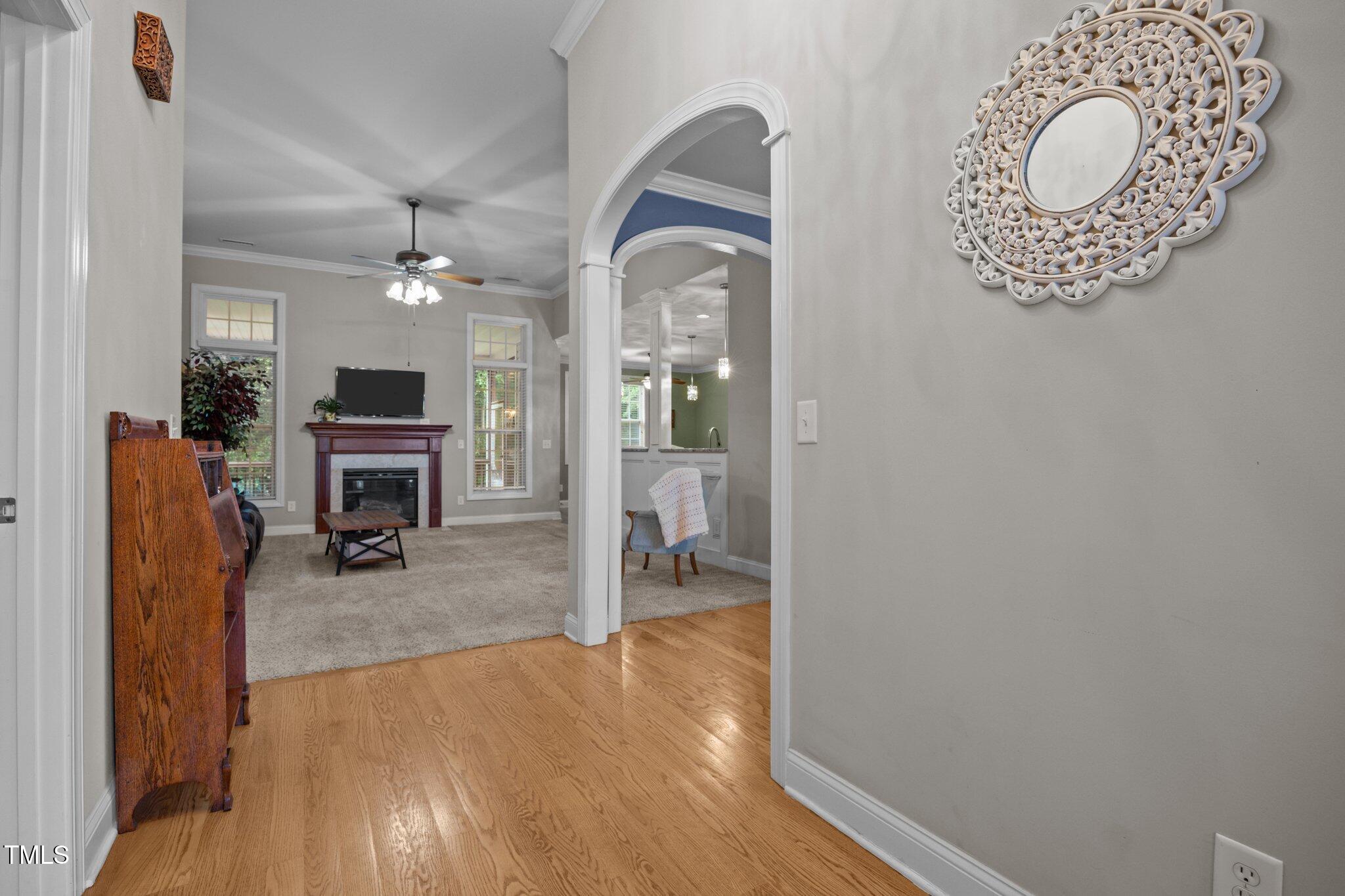 8116 Mosby Way Willow Spring, NC 27592 - Photo 6 of 43 5-web-or-mls-IMG_2131