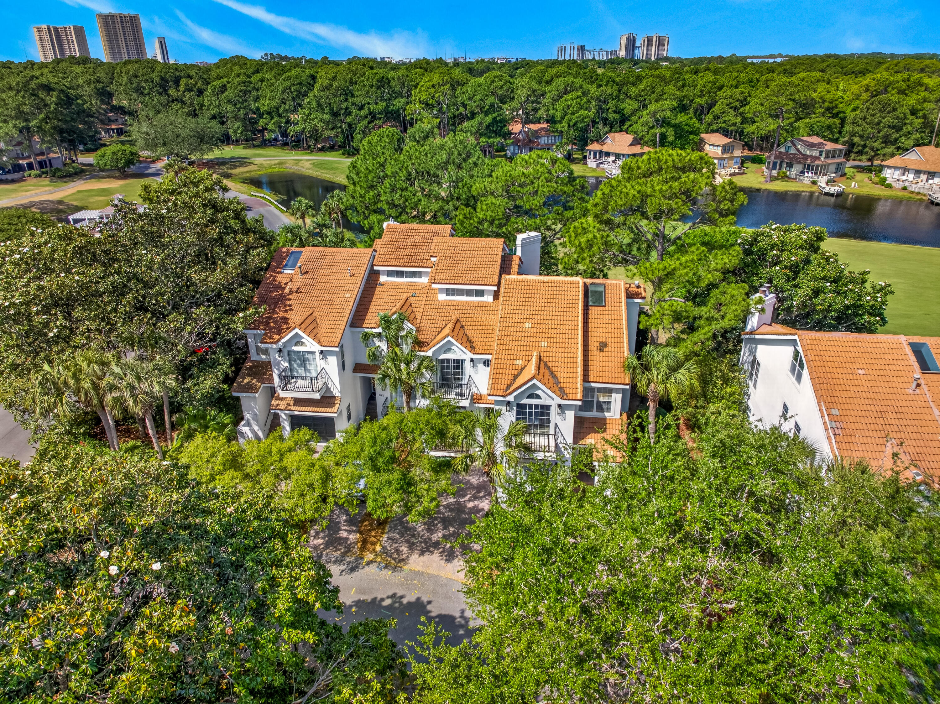 72 Vantage Point Miramar Beach, FL 32550 - Photo 28 of 41 DJI_0067