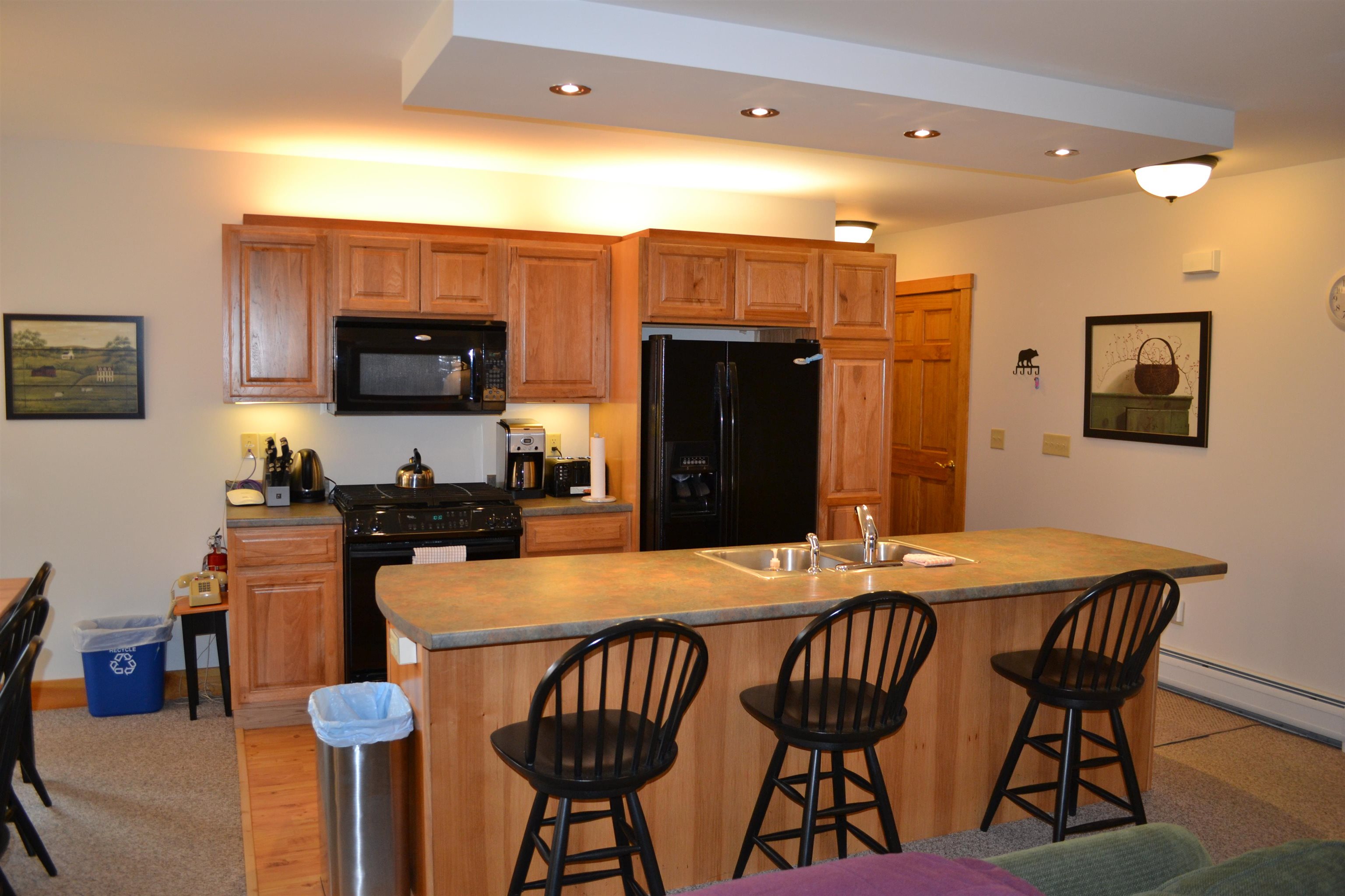 79 Stoney Path Road, Unit V437 A/B Jay, VT 05859 - Photo 8 of 24 Gallery Image 8