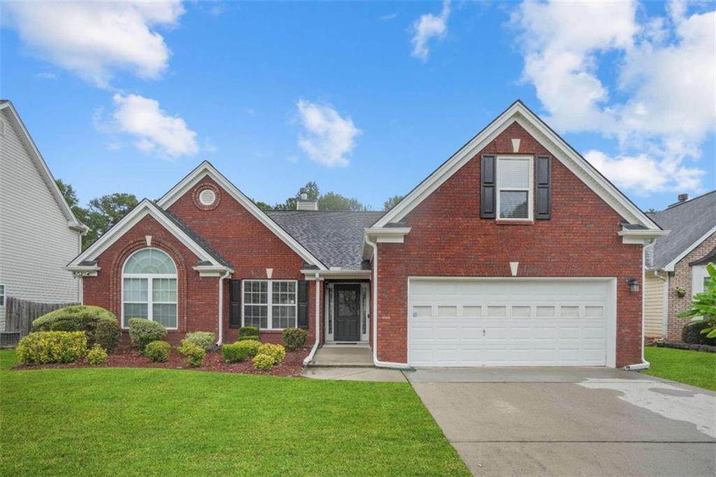 3156 Boulder Creek Road Snellville, GA 30039 - Photo 1 of 1 Gallery Image 1