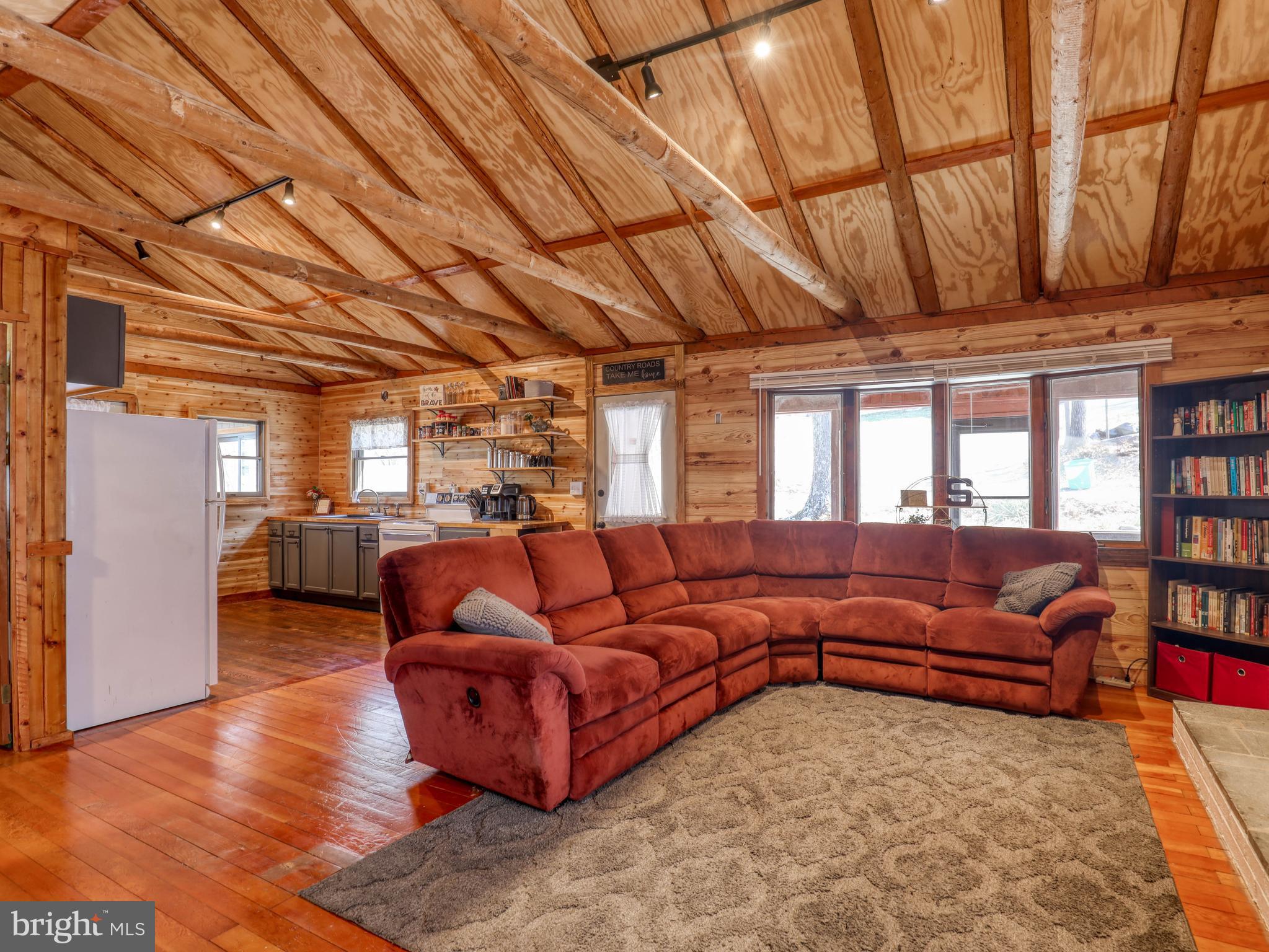 1195 Valley View Road Harpers Ferry, WV 25425 - Photo 20 of 31 Gallery Image 20