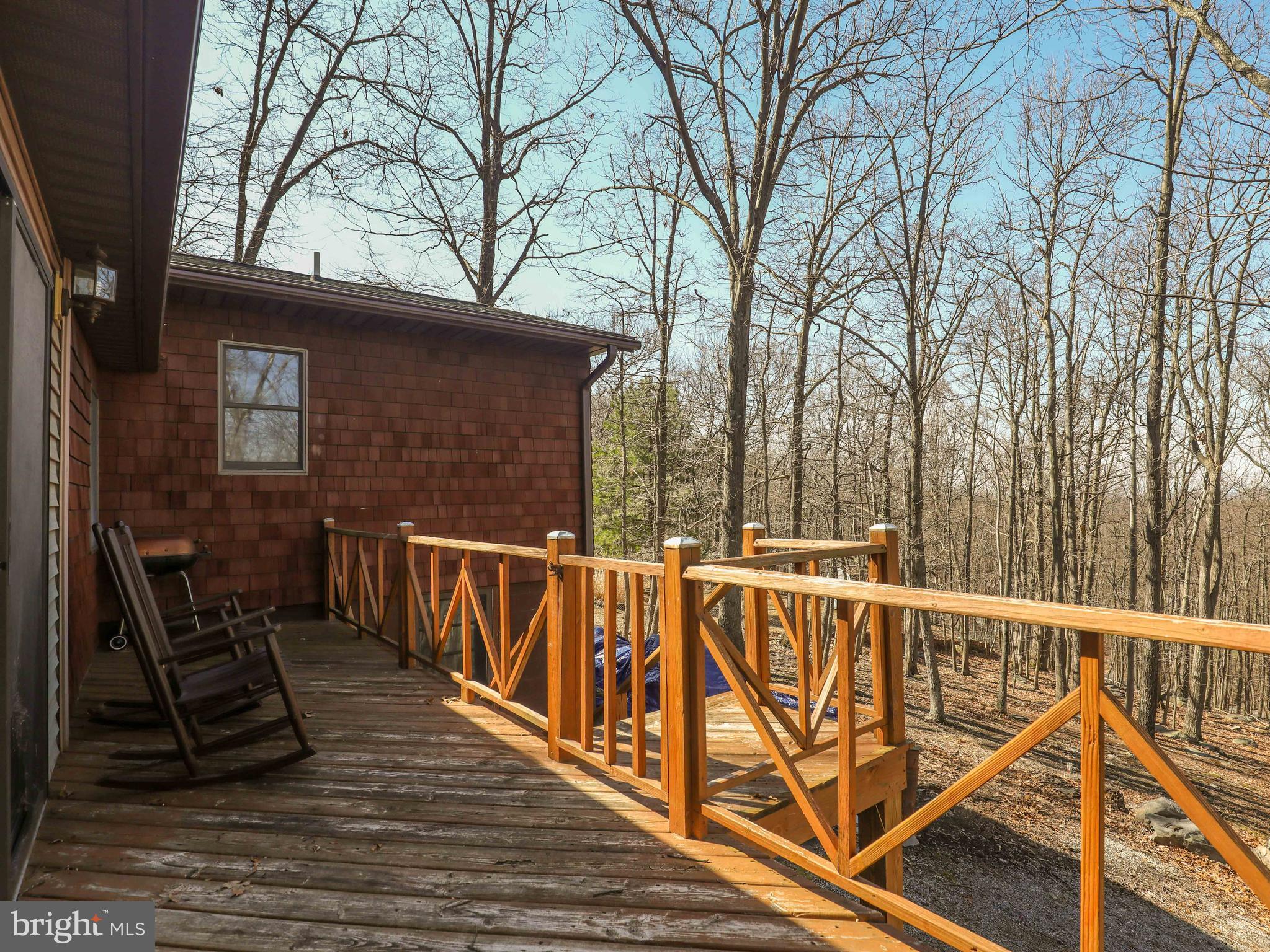 1195 Valley View Road Harpers Ferry, WV 25425 - Photo 6 of 31 Gallery Image 6