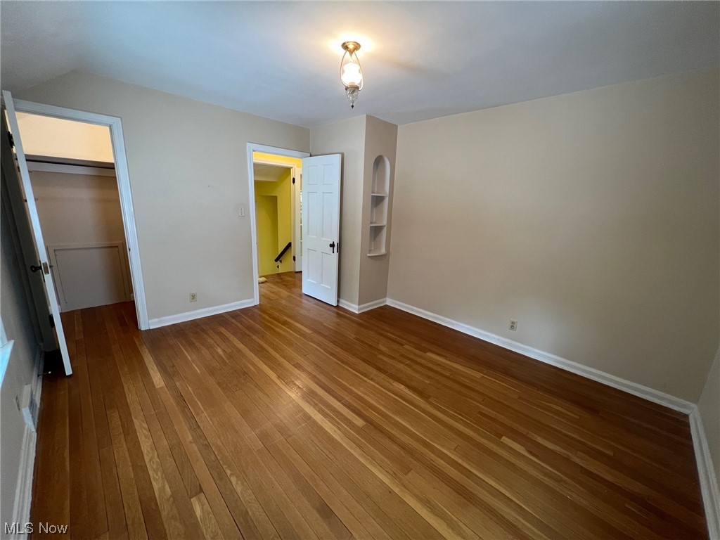 1544 Laclede Road South Euclid, OH 44121 - Photo 18 of 23 Bedroom 3