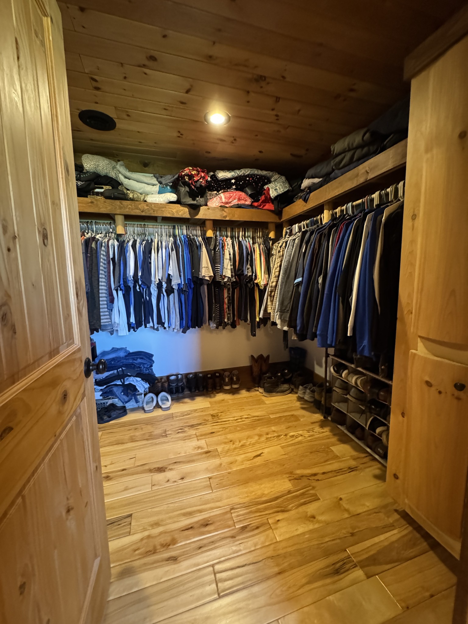 375 Autumn Ridge Lane Lafayette, TN 37083 - Photo 20 of 43 a view of water heater room