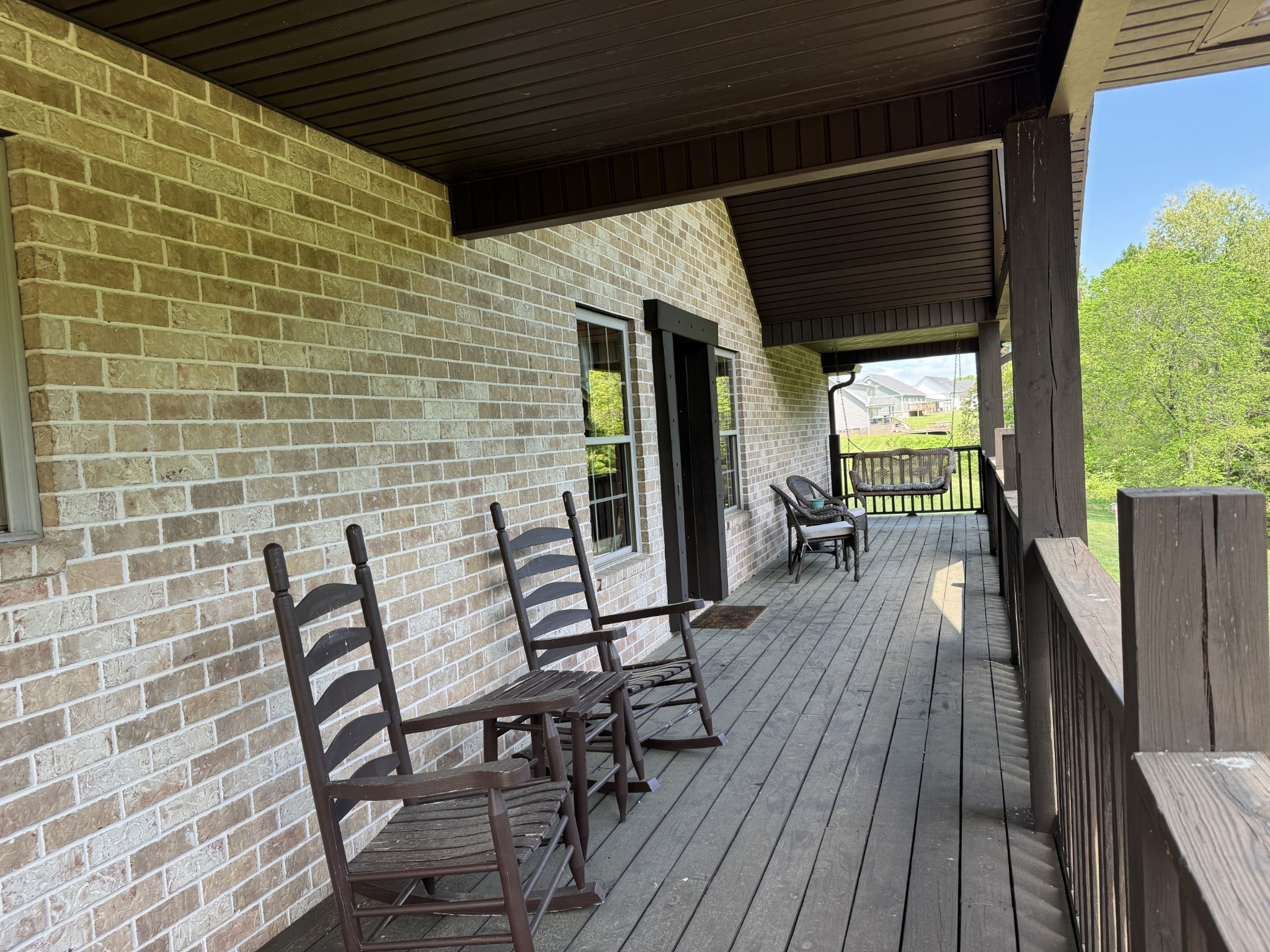 375 Autumn Ridge Lane Lafayette, TN 37083 - Photo 24 of 43 a view of outdoor seating