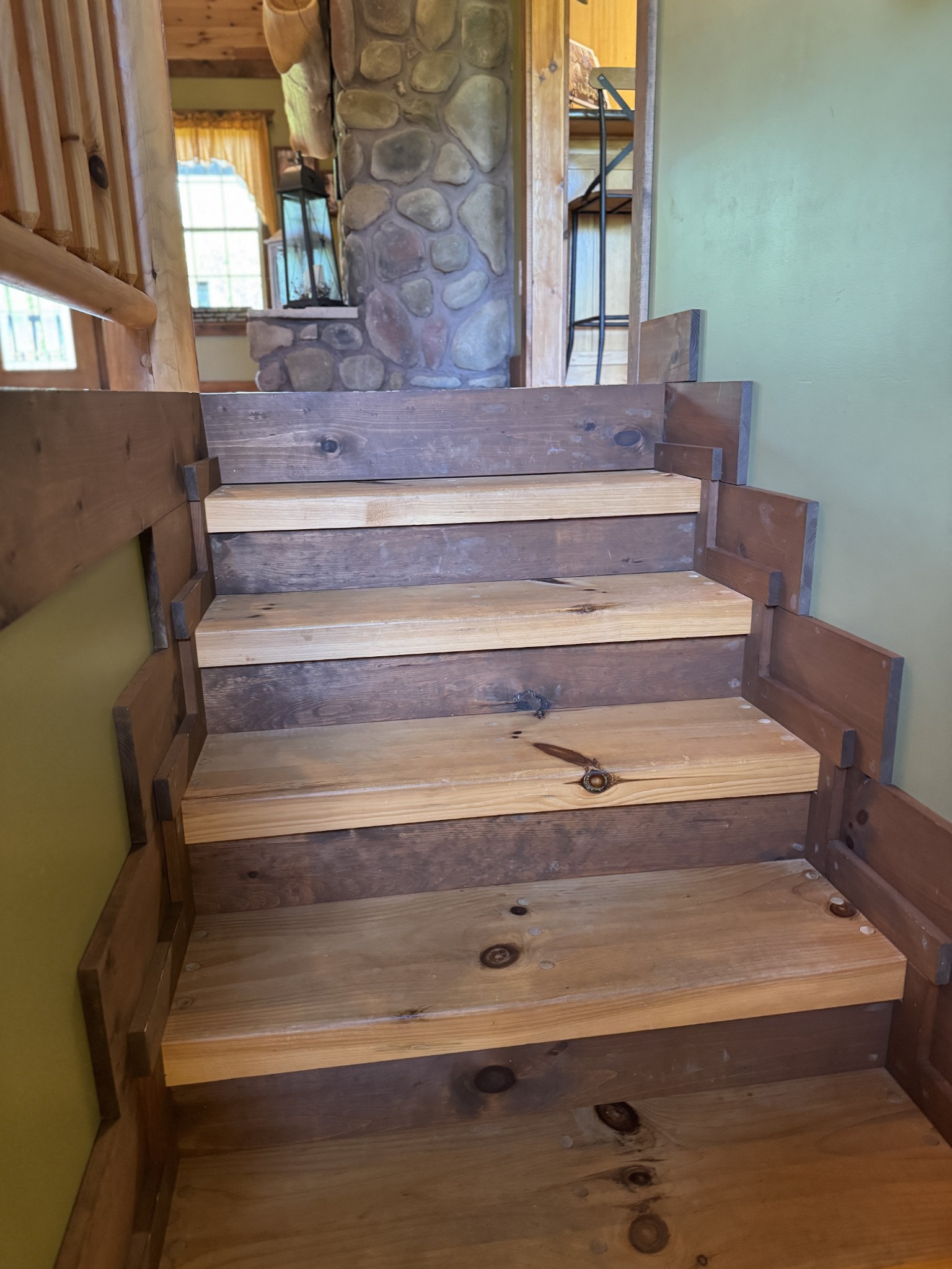 375 Autumn Ridge Lane Lafayette, TN 37083 - Photo 26 of 43 a view of entryway