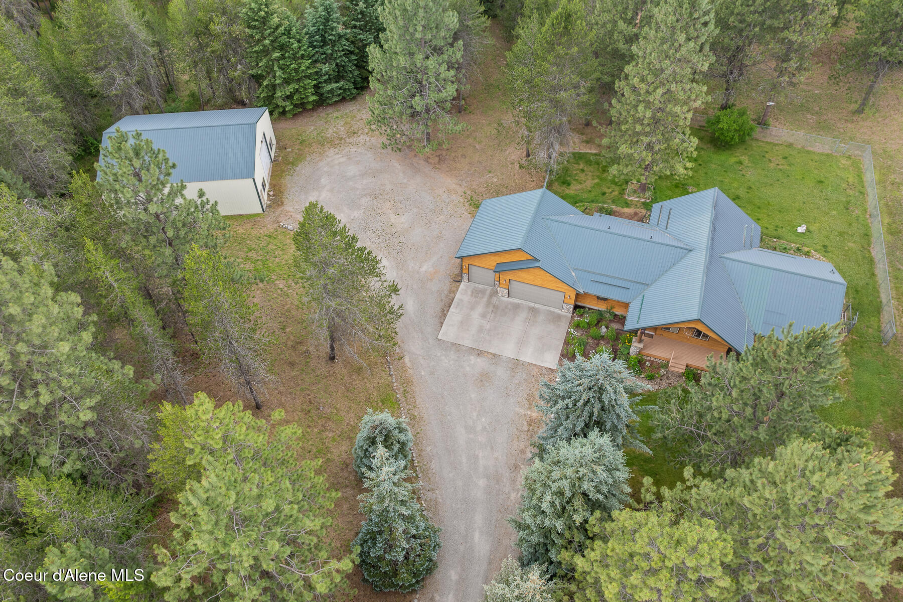1741 East Diagonal Road Rathdrum, ID 83858 - Photo 3 of 59 1741 E. Diagonal Rd