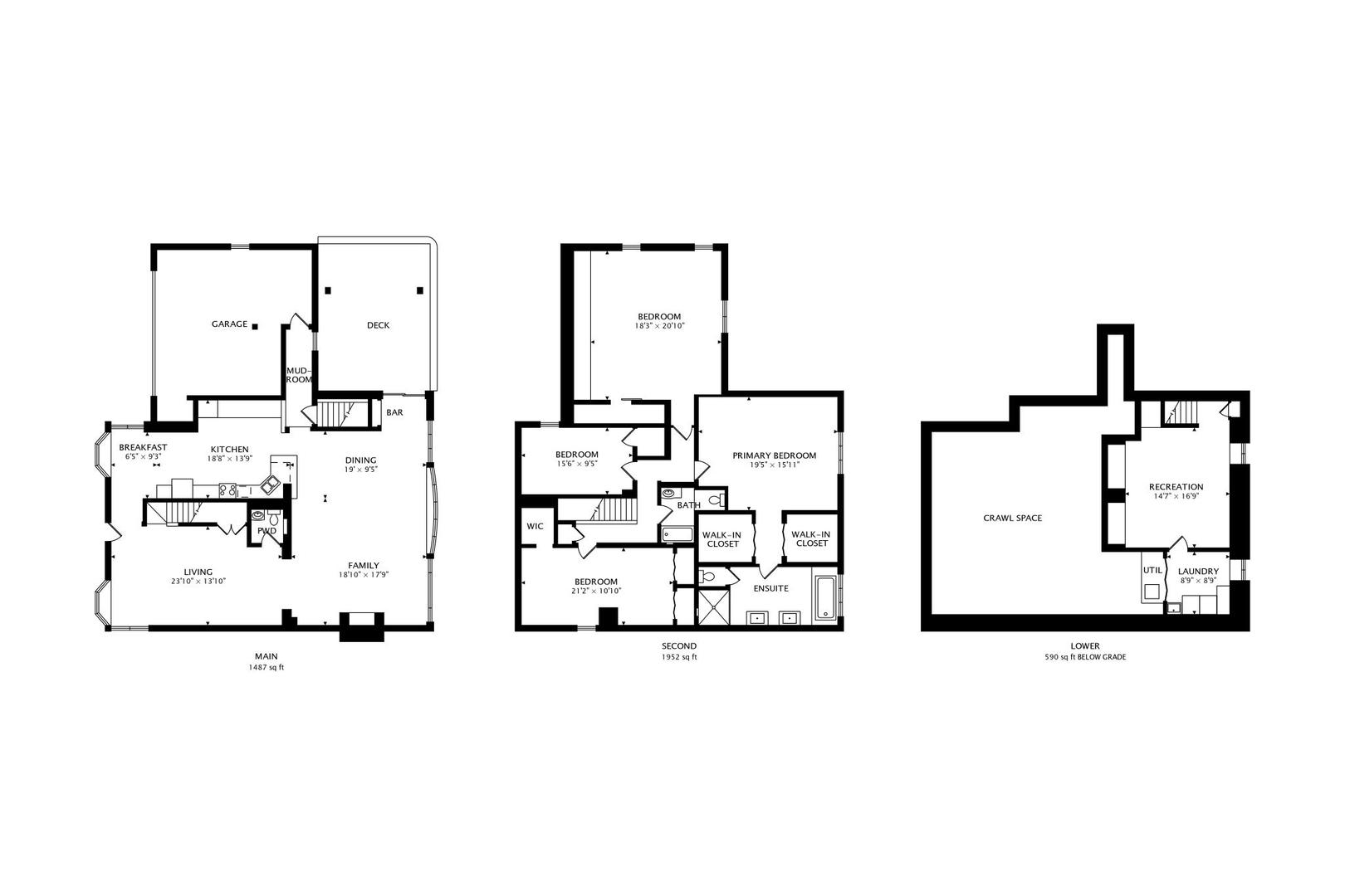 2535 Techny Road Northbrook, IL 60062 - Photo 41 of 41