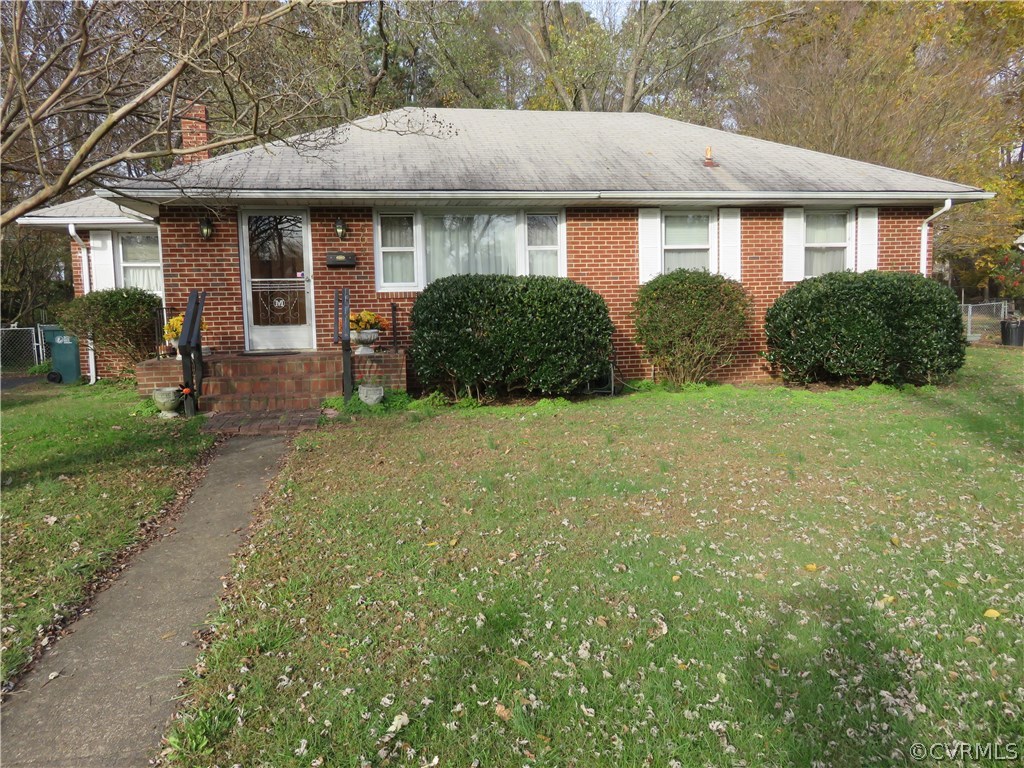 504 East Huntsman Road Sandston, VA 23150 - Photo 1 of 11 Gallery Image 1