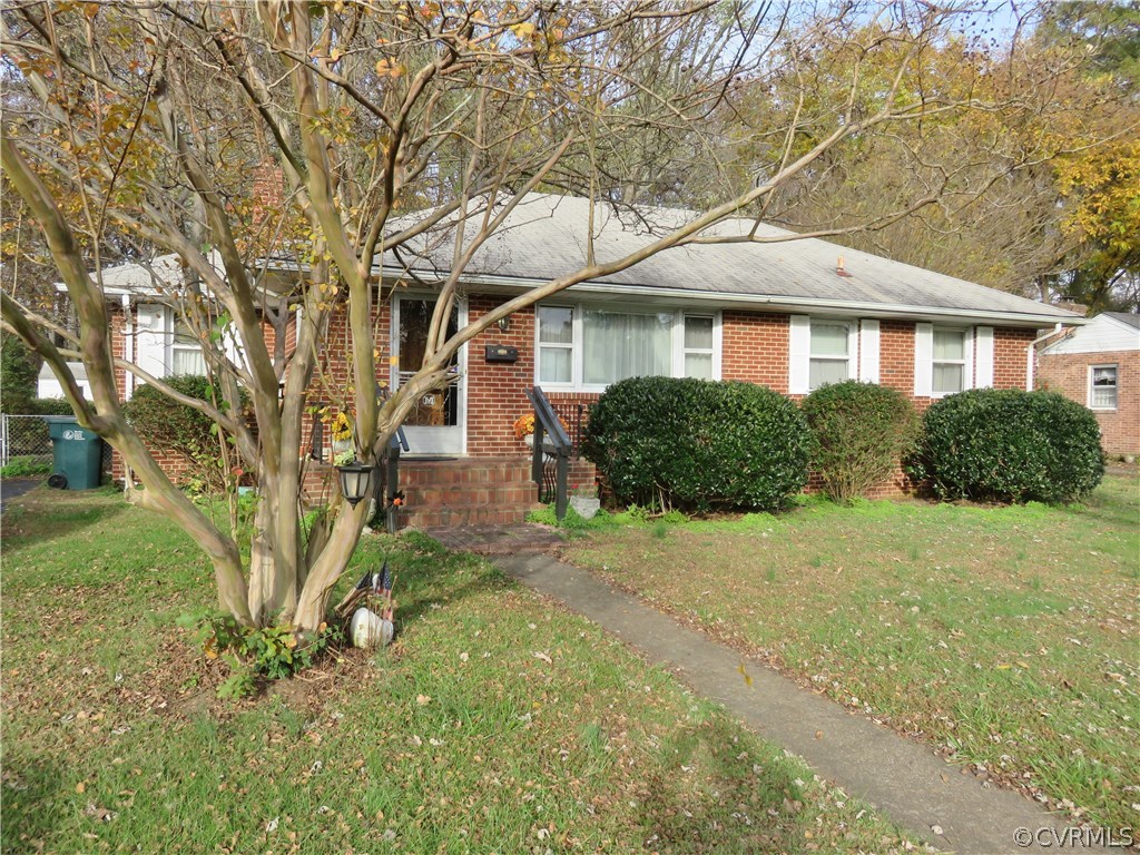 504 East Huntsman Road Sandston, VA 23150 - Photo 3 of 11 Gallery Image 3