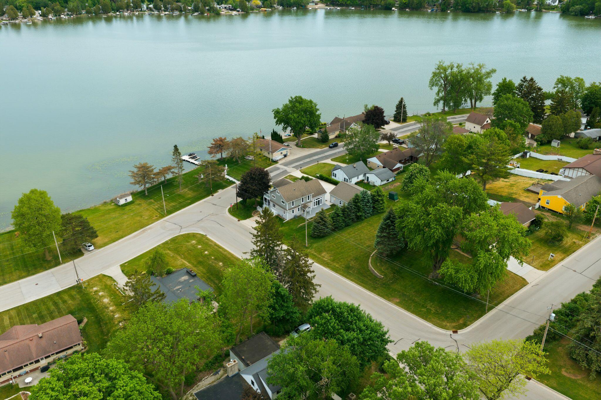 405 Lake Drive Random Lake, WI 53075 - Photo 51 of 95 405 Lake Dr, Random Lake-10