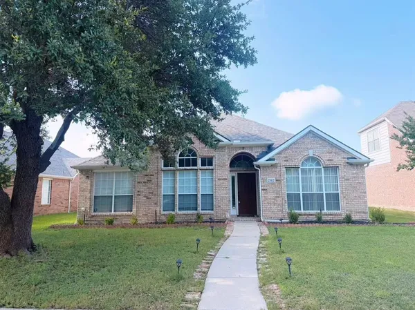 $2,550 | 2512 Cimmaron Drive, Plano, TX 75025