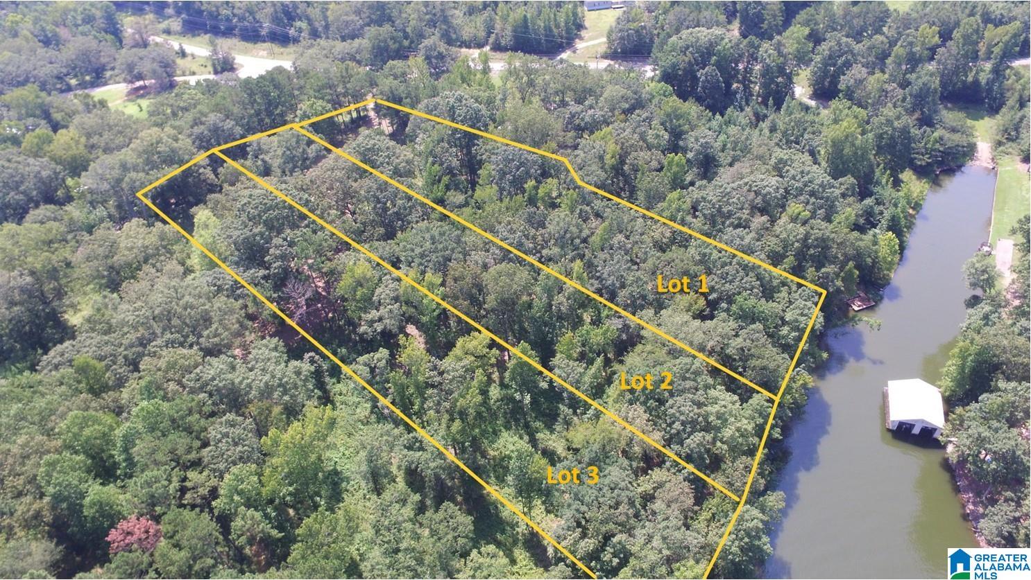 2 Lee Lane, Unit 2 Anniston, AL 36201 - Photo 3 of 7
