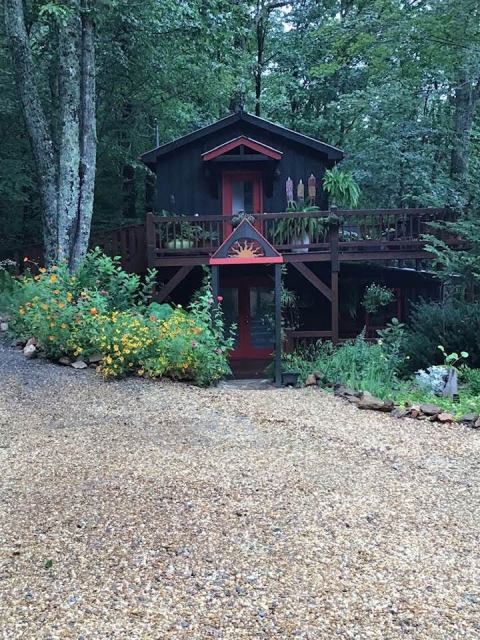 772 Double Knob Road Ellijay, GA 30540 - Photo 79 of 94 Gallery Image 79