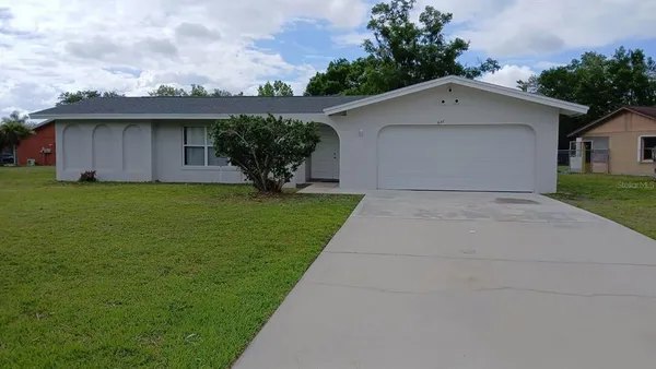 $274,900 | 632 Midiron Drive, Poinciana, FL 34759