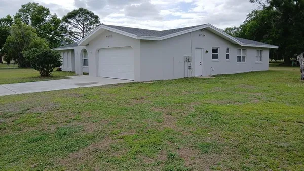 $274,900 | 632 Midiron Drive, Poinciana, FL 34759