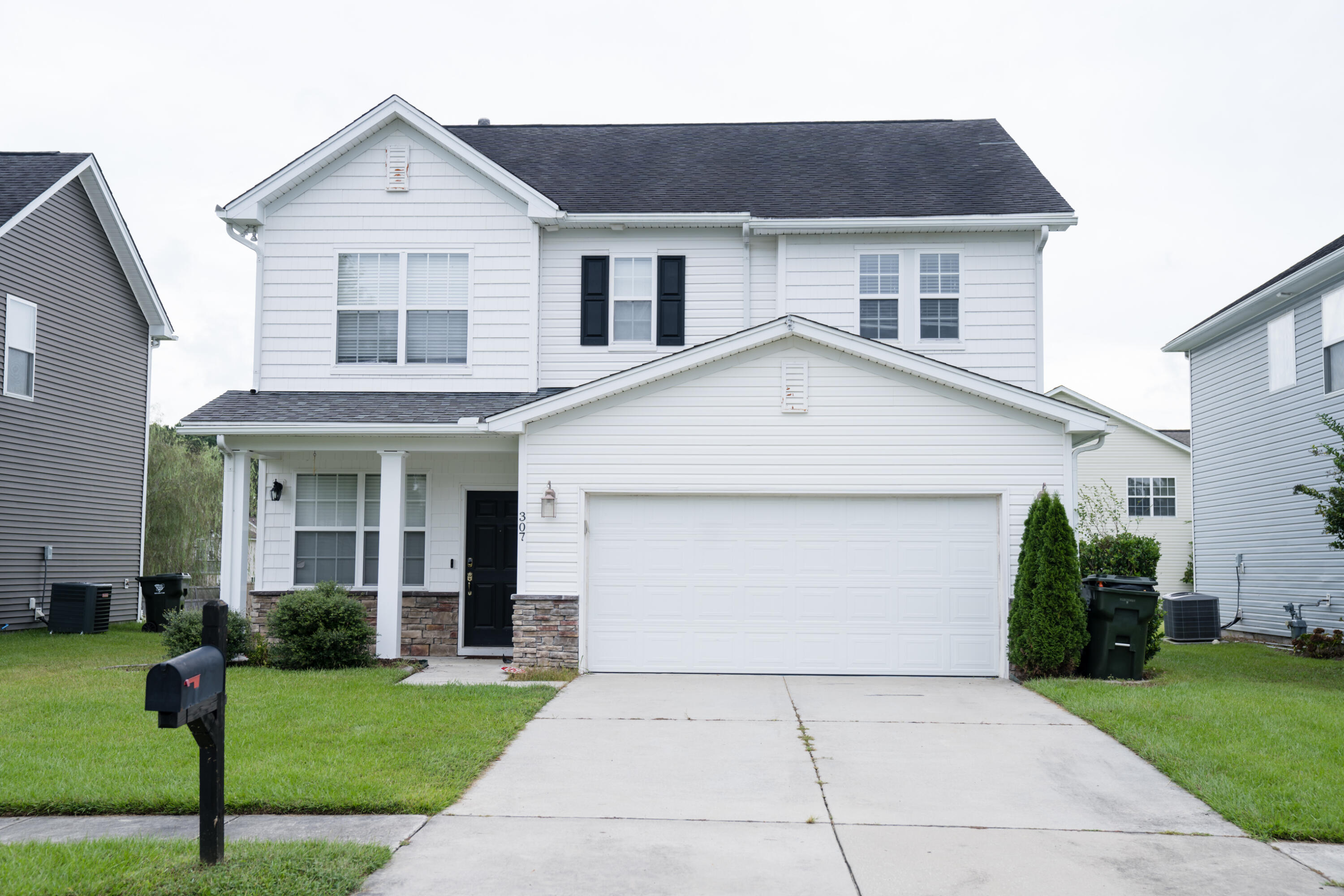 307 Evesham Avenue Moncks Corner, SC 29461 - Photo 1 of 30 DSC09900